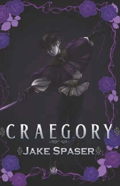 Craegory by Jake Spaser