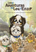 Las Aventuras de Leo y Enzo: El Inicio de Todo by Rocío K. Cabrera Salazar
