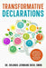 Transformative Declarations: 8 Biblical Affirmations for Spiritual Financial and Mental Wellness by Orlando Bego