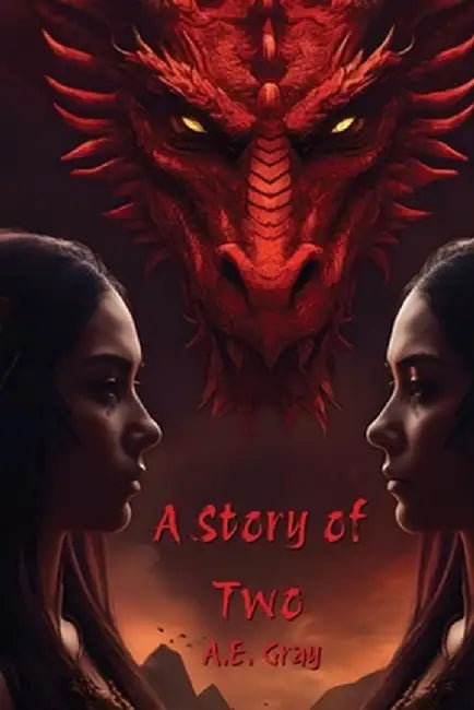 A Story of Two by A. E. Gray