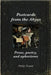 Postcards from the Abyss by Traum, Philip