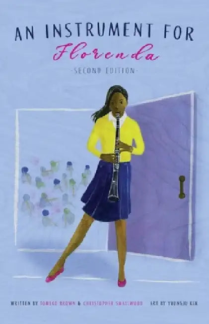 An Instrument for Florenda Second Edition by Tomeko Brown