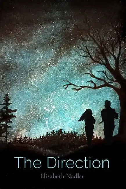 The Direction by Elisabeth Nadler