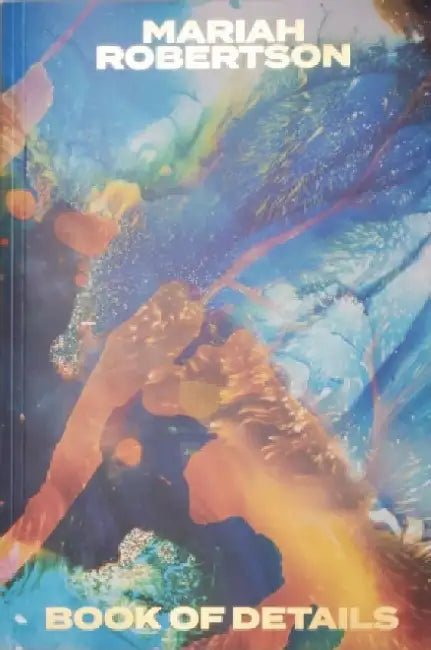 Book of Details