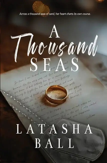A Thousand Seas by Latasha Ball