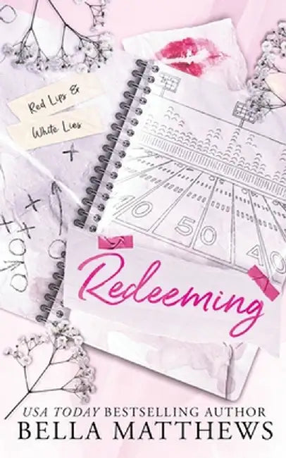 Redeeming by Bella Matthews