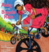 Abby and the Bicycle Race: A Girl, A Race, and an Unstoppable Spirit by Abigail Subrena Laub
