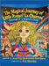 The Magical Journey of Little Raquel "La Churros" Courage of a Migrant Child by Quiñones Gandara, Juanita