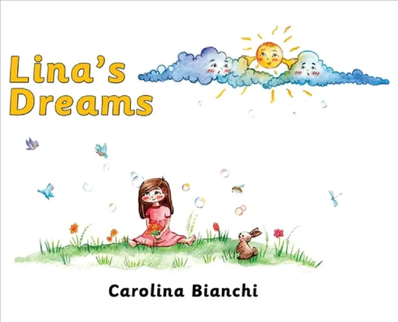 Lina's Dreams by Carolina Bianchi