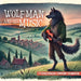 Wolfman and His Music by The Transyvanian Symphony Foundation