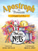 Apostroph the 'Possum: I Simply Can't Not by Alysia Metallo, Brian G. Jones