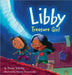 Libby Treausre Girl by Yakoby, Tomer