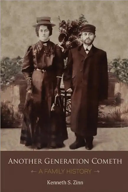Another Generation Cometh by Kenneth S. Zinn