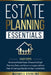 Estate Planning Essentials by Maxwell Sterling