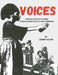 Voices: Primary-Source Drama from Conception to Performance by Jenny Egan