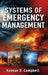 Systems of Emergency Management by Keenan D. Campbell