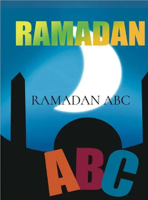 Ramadan ABC by App, Eman