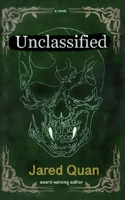 Unclassified by Lisa Quan