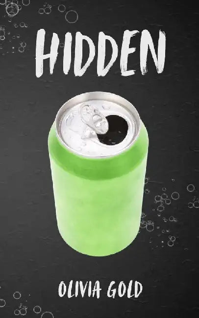 Hidden by Olivia Gold