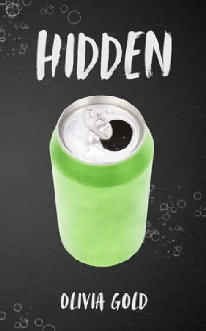 Hidden by Olivia Gold