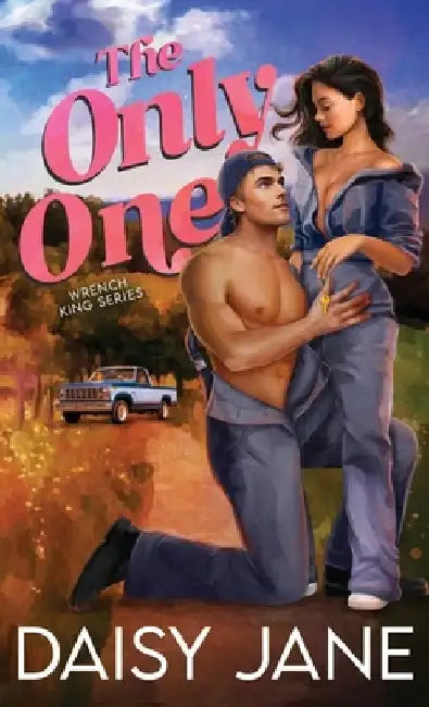 The Only One by Daisy Jane