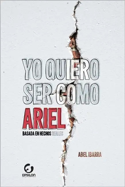 Yo quiero ser como Ariel by Ibarra, Abel
