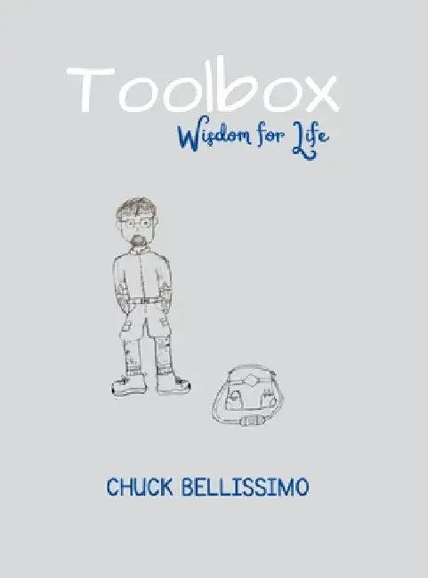 Toolbox by Chuck Bellissimo