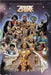 Zaiire The Prince of Kongo The Necklace of Destiny by Kufulula, Hrm King