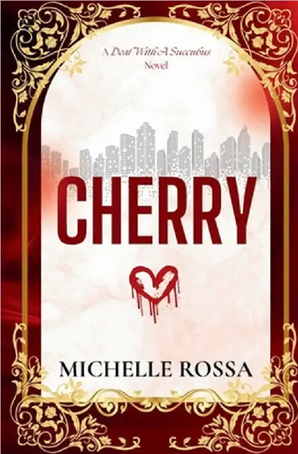 Cherry by Rossa, Michelle