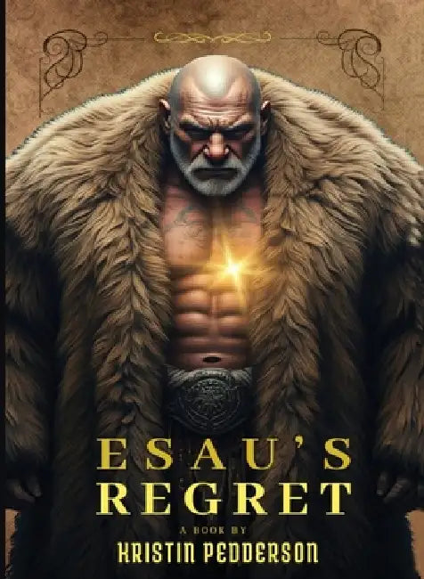 Esau's Regret by Kristin Pedderson