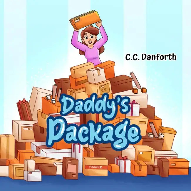 Daddy's Package by C. C. Danforth