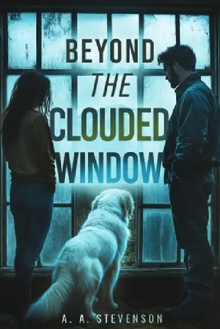 Beyond the Clouded Window by A. a. Stevenson