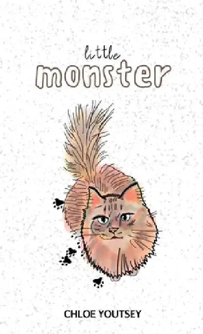 Little Monster by Chloe Youtsey
