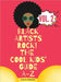 Black Artists Rock! The Cool Kids' Guide A-Z Volume 2 by Cara Reese