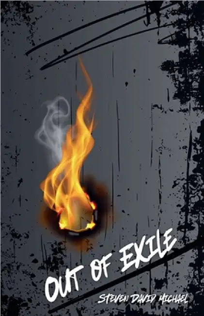 Out of Exile by Michael, Steven David