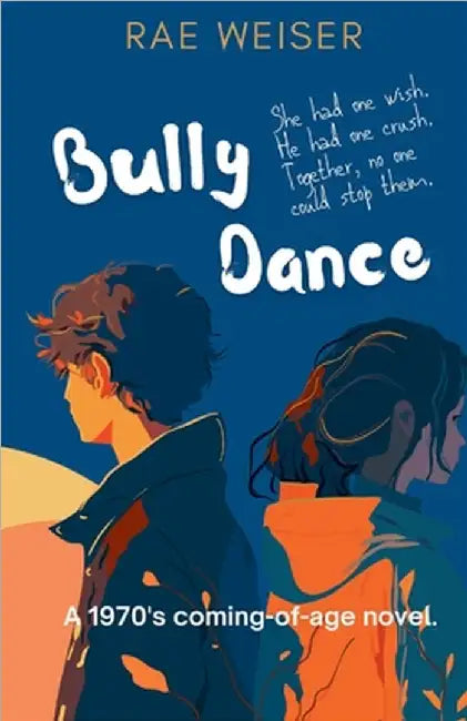 Bully Dance by Weiser, Rae