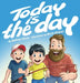 Today Is The Day by Andrew W. Gozzo, Kevin Richter