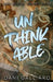 Unthinkable by Dani Galliaro