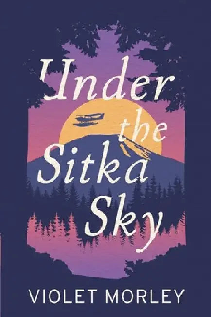 Under The Sitka Sky by Violet Morley