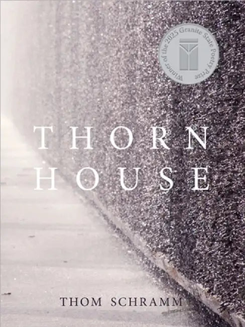 Thorn House by Schramm, Thom
