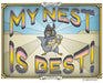 My Nest Is Best! by Andrew Rapp