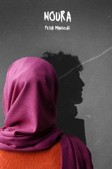 Noura by Peter Mansouri
