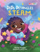 DeDe Detangles S.T.E.A.M. by Shelby Vaughn, Kevyn Kyle, Ad Astra Media