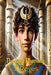 The Last Pharaoh by J. Reyes