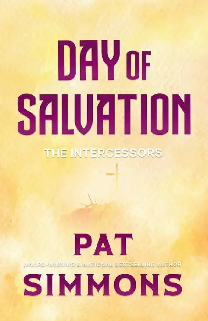 Day of Salvation by Pat Simmons