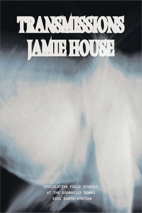 Transmissions by Jamie House