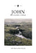 Bible Reading Journal - John: Tap Into God's Truth by Christian Life Center