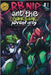 RB NIP and the Gank, Gank Adventures Solving Stoner Issues One Blunt at a Time: #1 the Missing Lighter by T. Alcid, S.