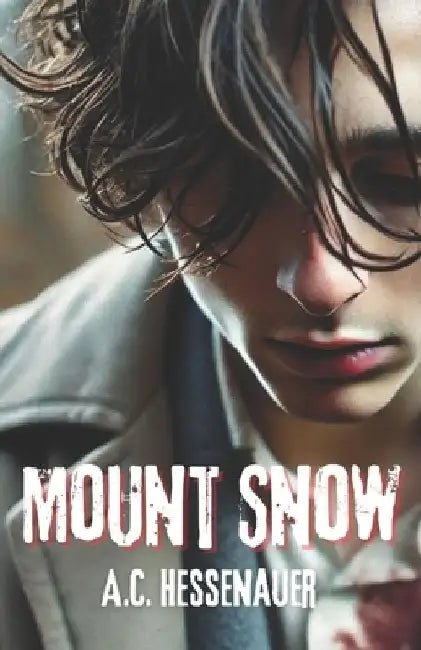 Mount Snow by A. C. Hessenauer