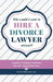 Why Would I Want to Hire a Divorce Lawyer, Anyway?: A Guide to Hiring an Attorney (or not) - For Women Only by Katie Wilcox Carter